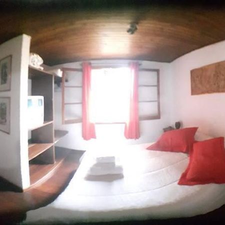 Bed and Breakfast Morada Rancho Da Lua Монті-Верді Екстер'єр фото