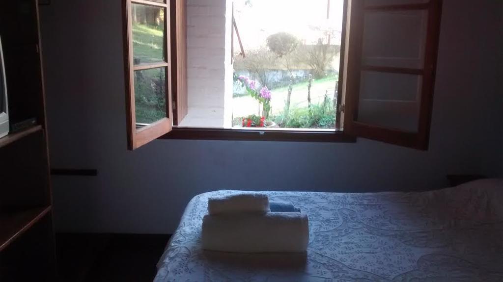 Bed and Breakfast Morada Rancho Da Lua Монті-Верді Екстер'єр фото