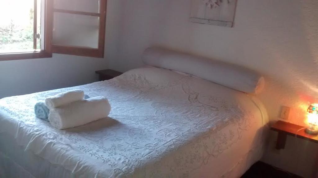 Bed and Breakfast Morada Rancho Da Lua Монті-Верді Екстер'єр фото