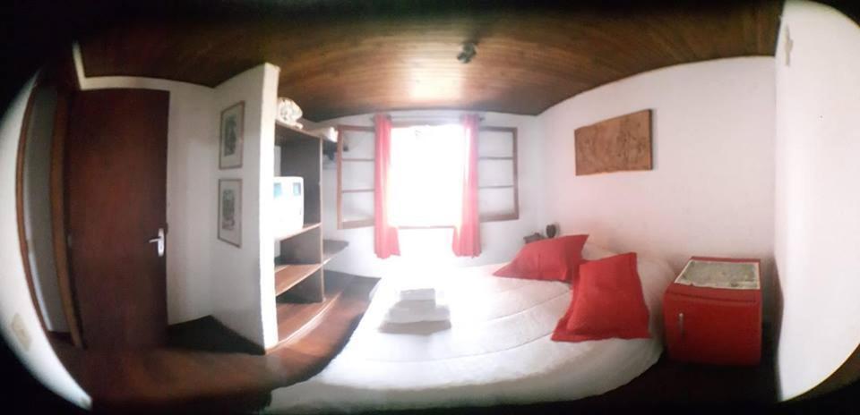 Bed and Breakfast Morada Rancho Da Lua Монті-Верді Екстер'єр фото